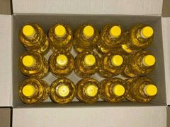 REFINED SUNFLOWER COOKING OIL - Image 1